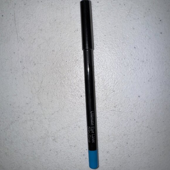 OSP Cosmetics Ultimate Eye Liner Pencil in Skyline, Opened - Picture 5 of 12